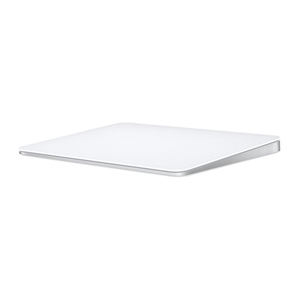 Apple Magic Trackpad (USB-C) — official Apple product image