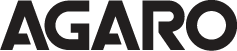 AGARO vacuum cleaner brand logo