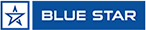 Blue Star refrigerator brand logo
