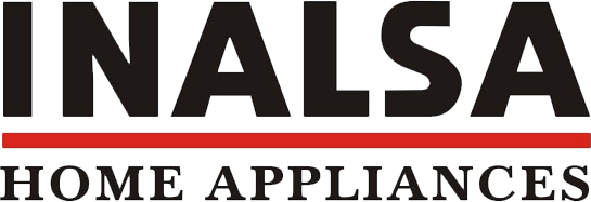 INALSA vacuum cleaner brand logo
