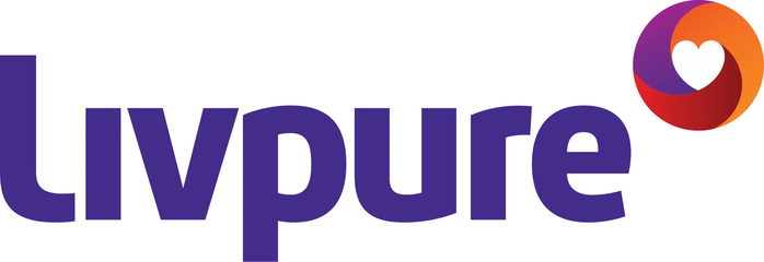 Livpure water purifier brand logo