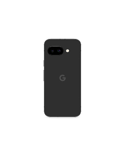 Google Pixel 9a official product image