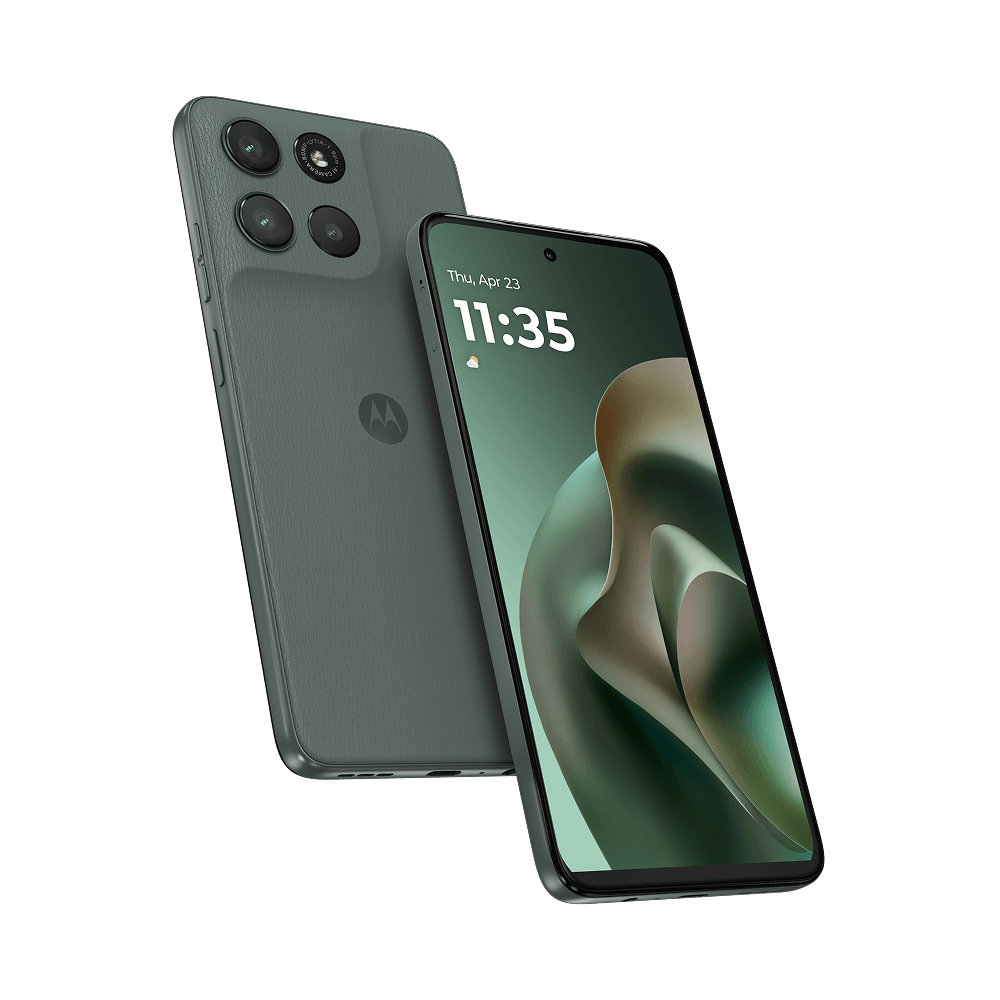 Motorola moto g67 power 5G official product image
