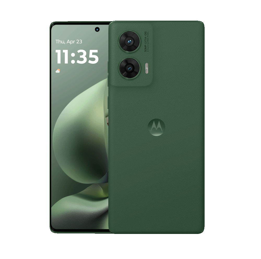 Motorola moto g96 5G official product image