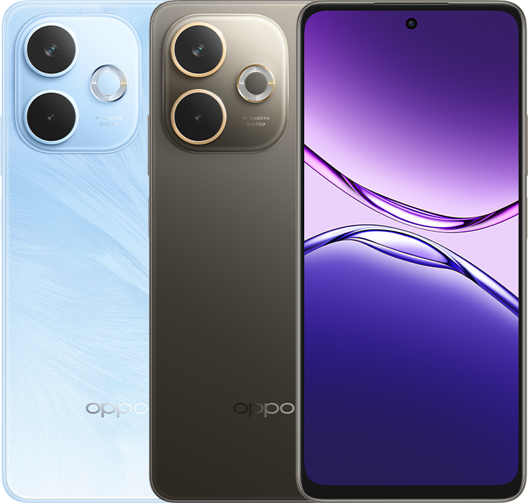 OPPO A5 Pro 5G official image