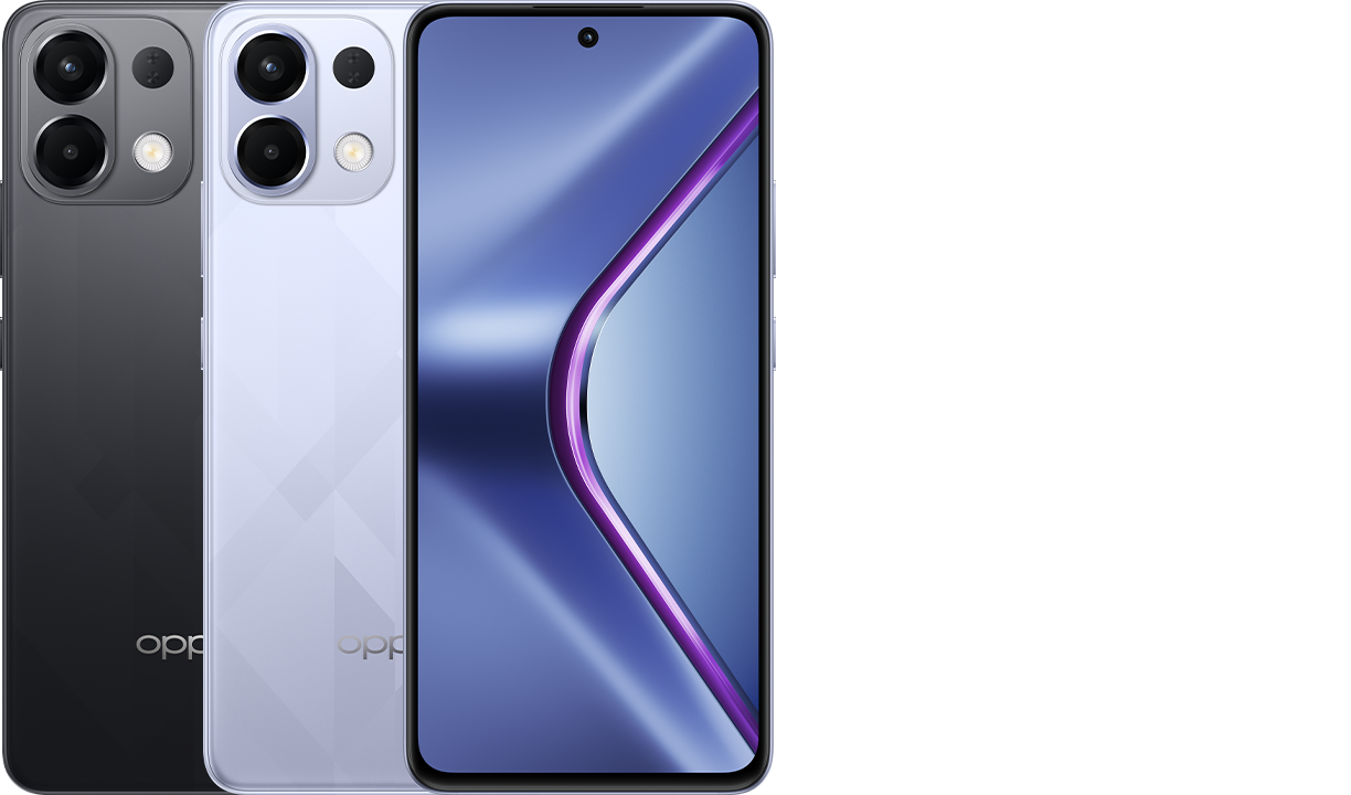 OPPO K13 5G official product image