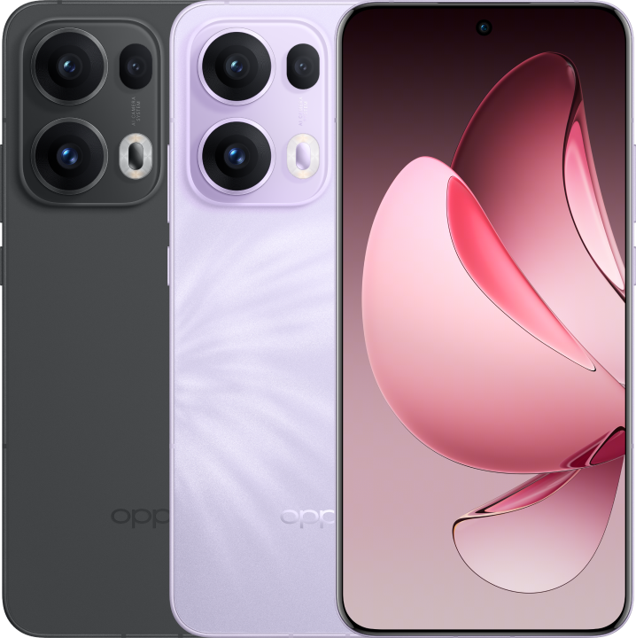 OPPO Reno13 Pro 5G official image