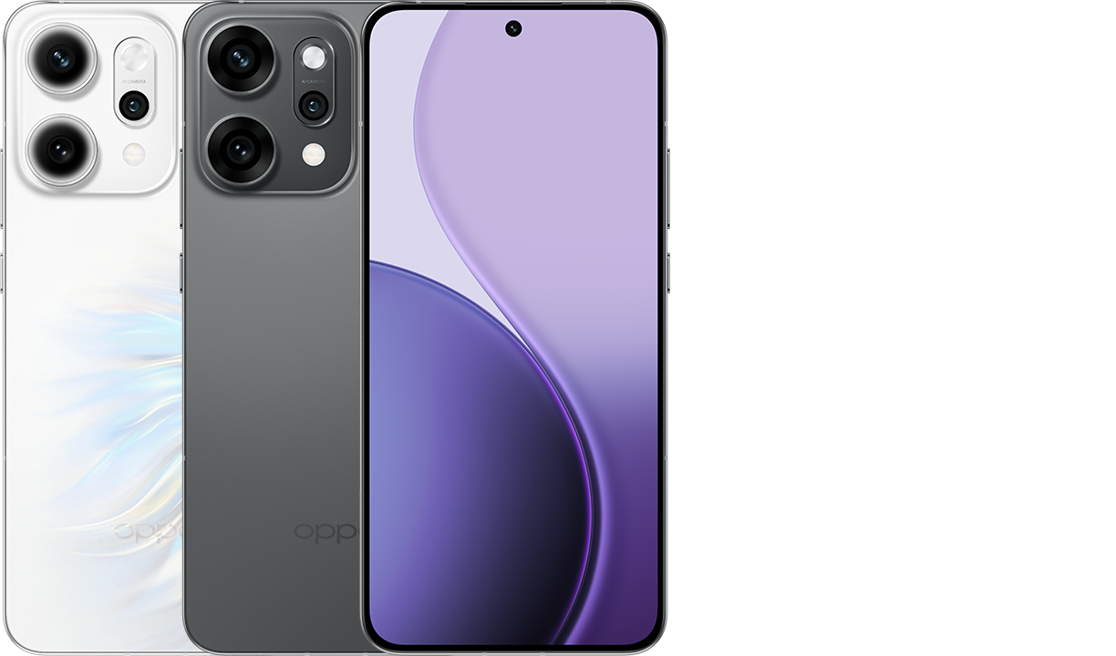 OPPO Reno14 Pro 5G official product image