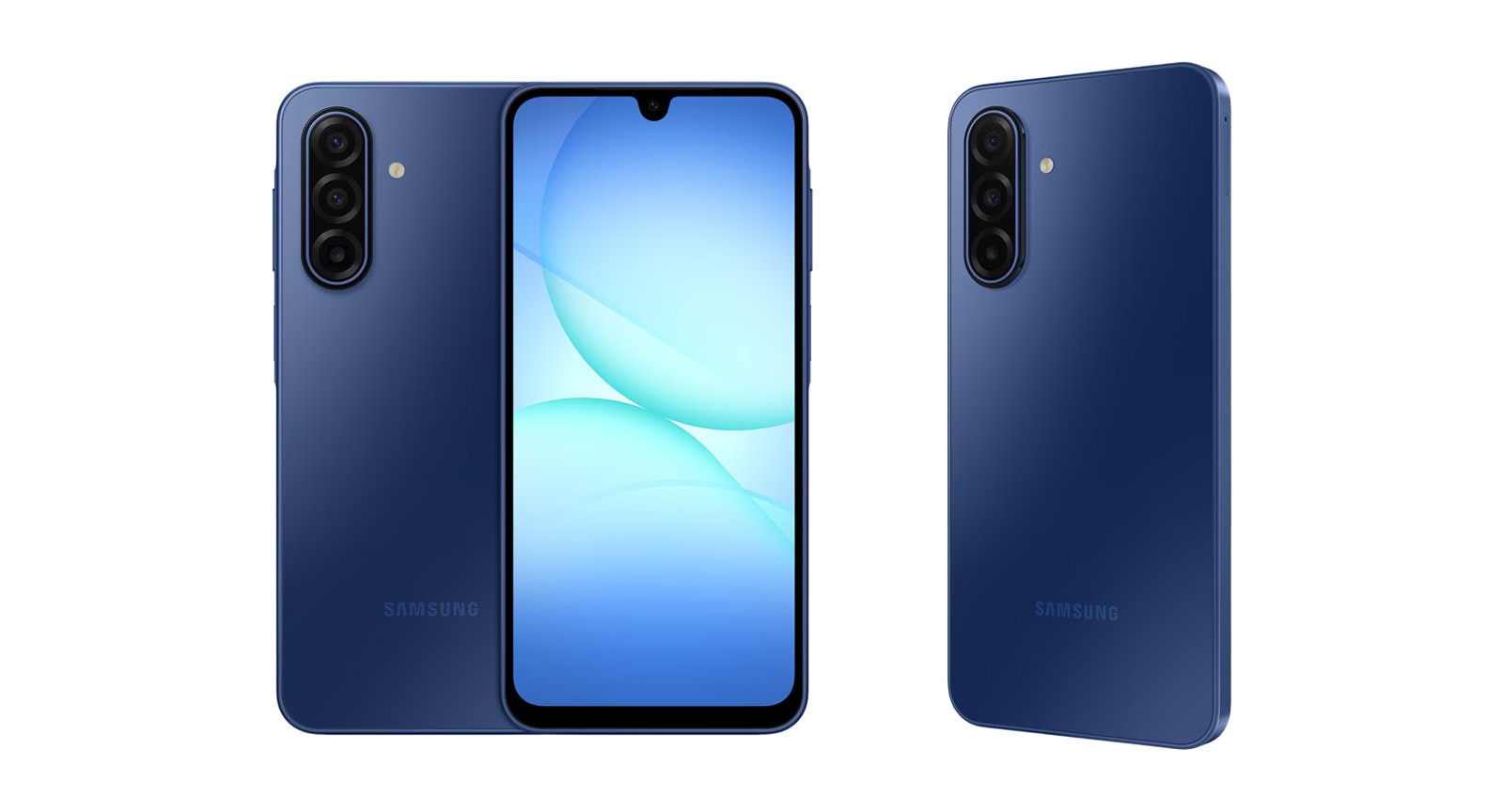 Samsung Galaxy A17 5G official image