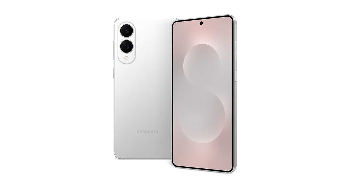 Samsung Galaxy S25 Edge official image