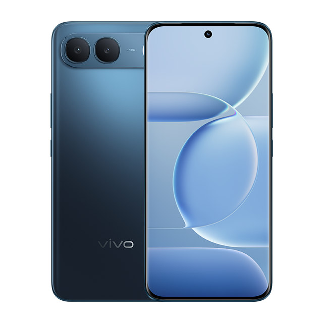vivo S2 official image