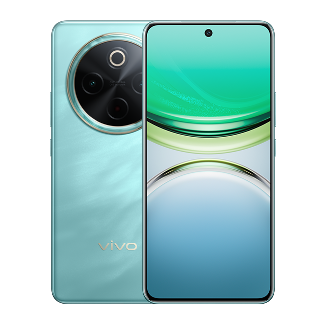 vivo T4 5G official image