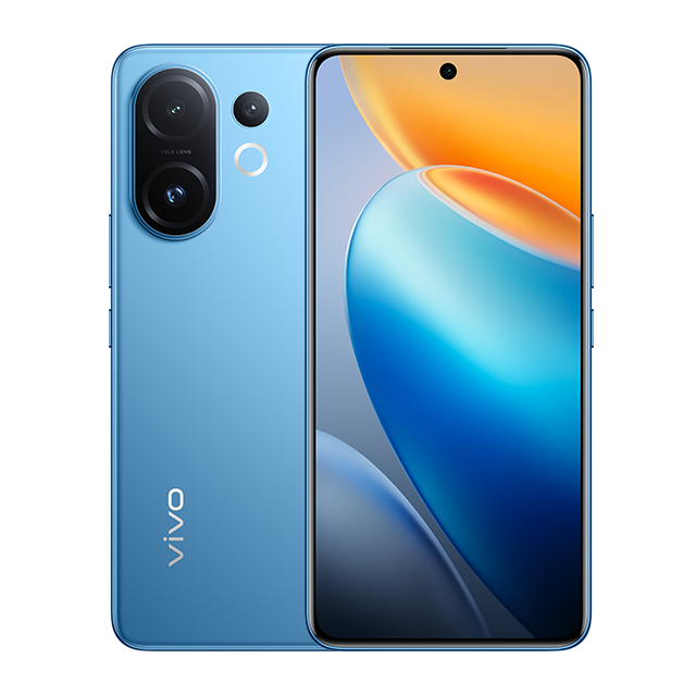 vivo T4 Pro 5G official image