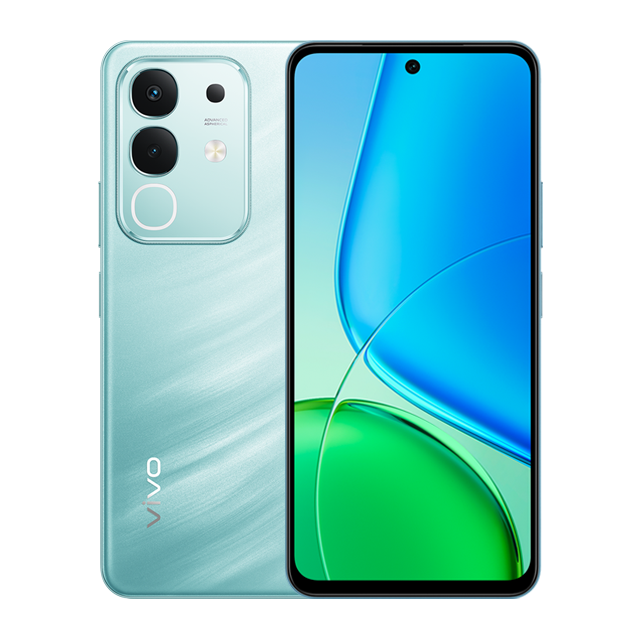 vivo T4x 5G official image