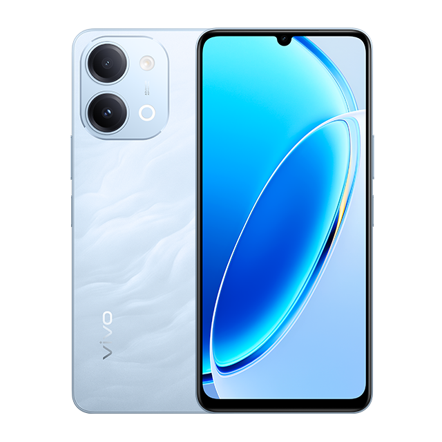 vivo T5 Lite 44W 5G official product image