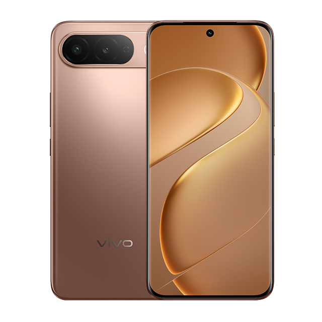 vivo T5 official image