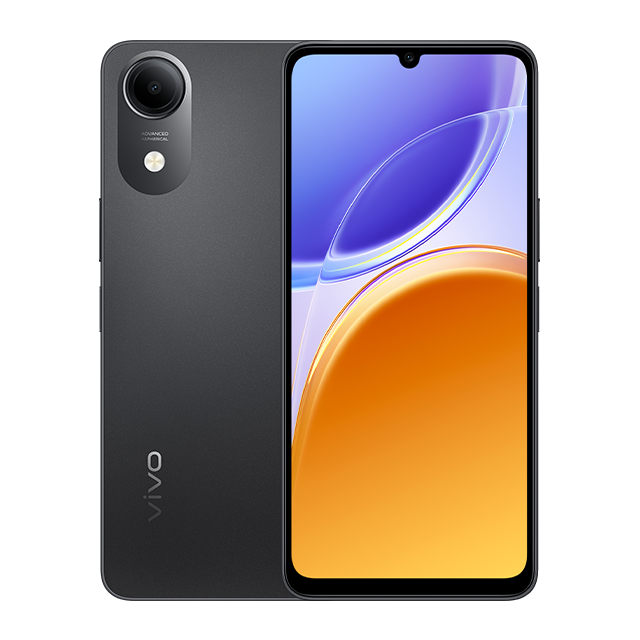 vivo T5e official image