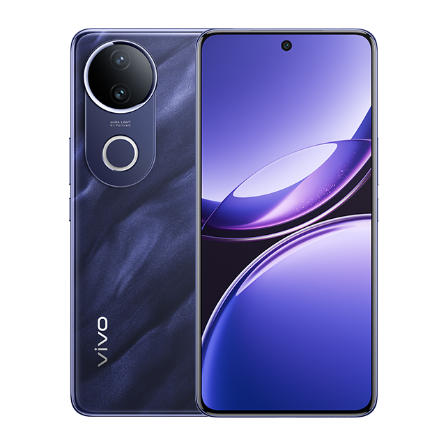 vivo V50e official image