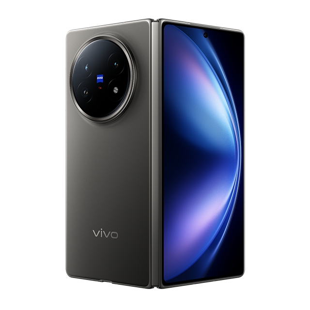 vivo X Fold5 official image
