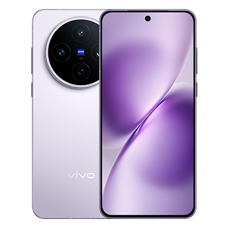vivo X200T official image