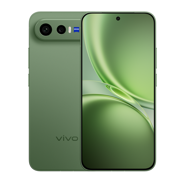 vivo X300 FE official image