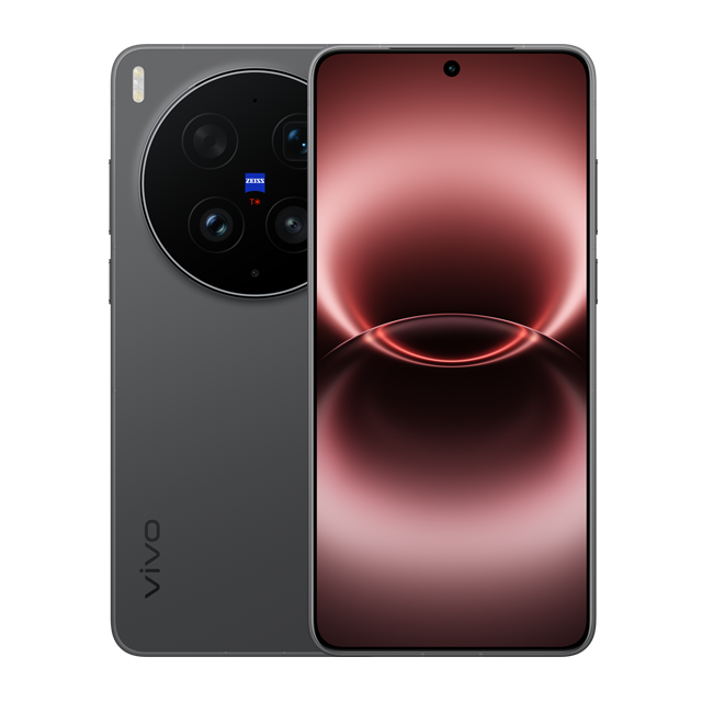 vivo X300 Ultra official image