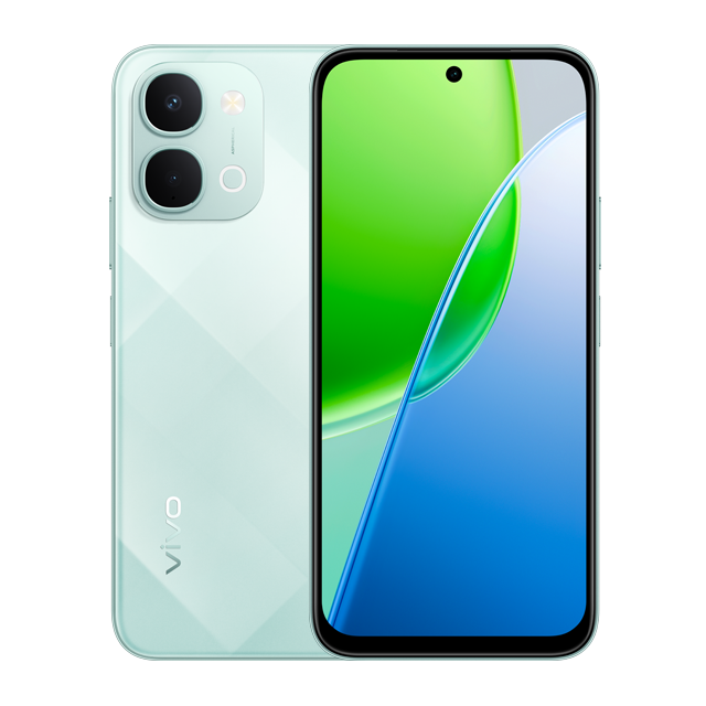 vivo Y31t 5G official product image