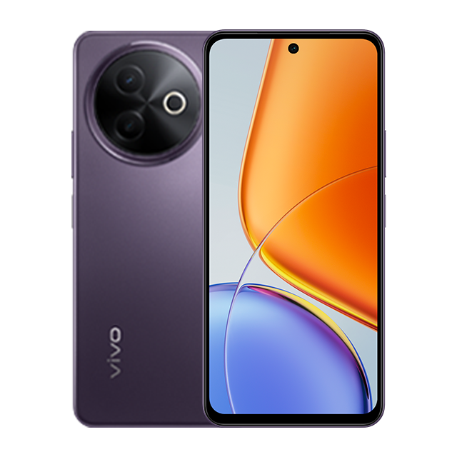vivo Y39 5G official image