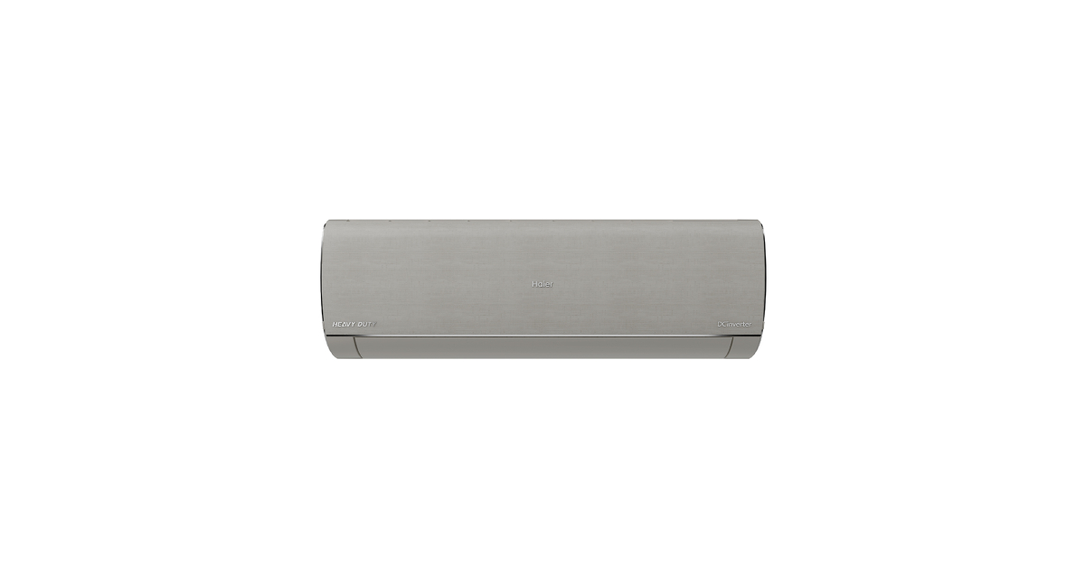 Haier 1.7 Ton 3 Star Gravity Heavy Duty Inverter Split AC HSA20GHD-MAI3NB-I by Haier — official product image of the air conditioner
