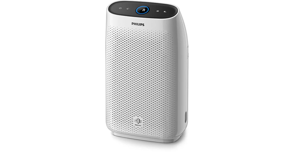 Philips AC1215 air purifier by Philips — product image