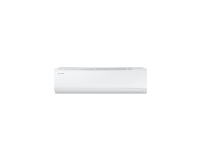 Samsung 1.79 Ton 3 Star Bespoke AI Inverter Split AC AR50H24D1XH by Samsung — official product image of the air conditioner