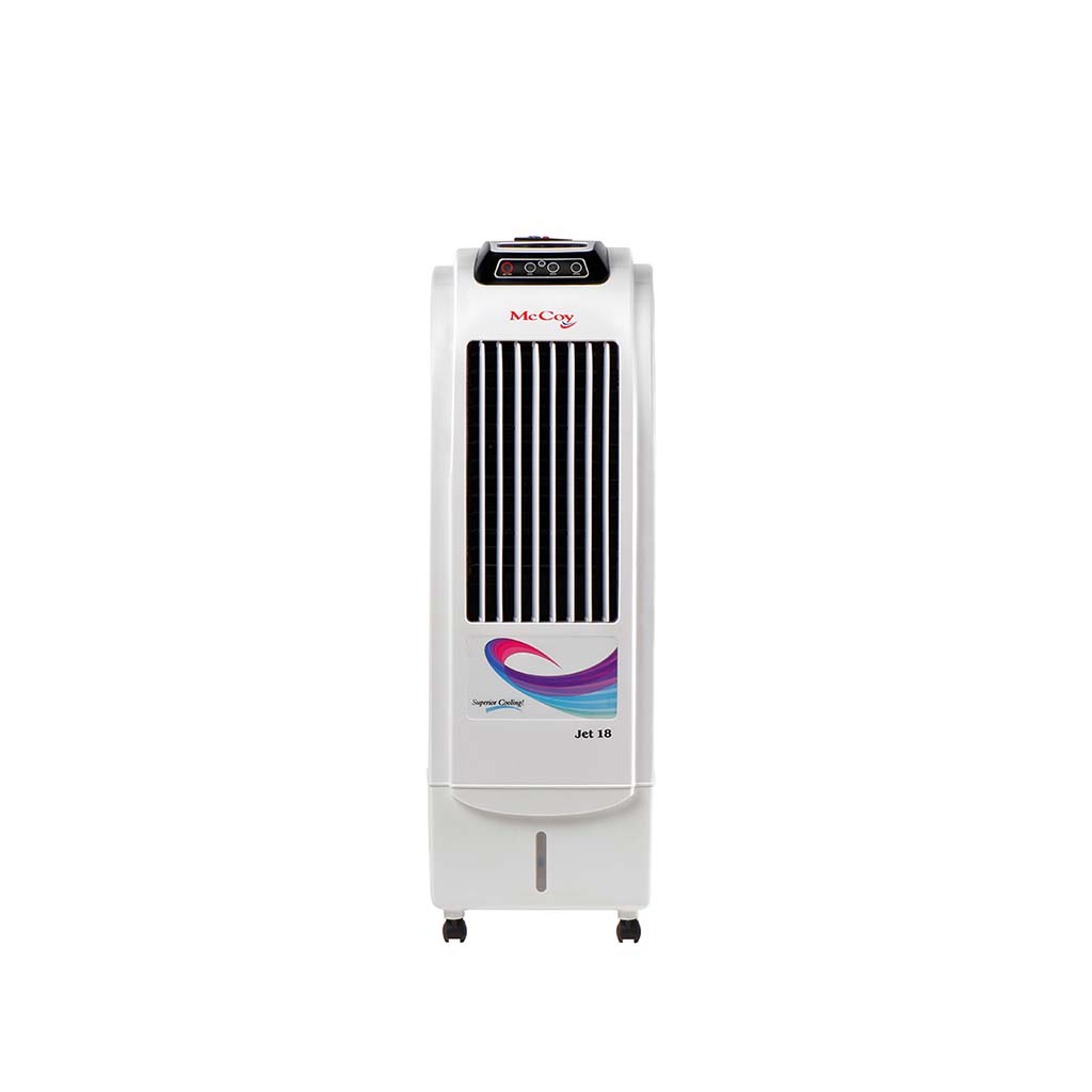 McCoy Jet 18L cooler purifier by McCoy — product image