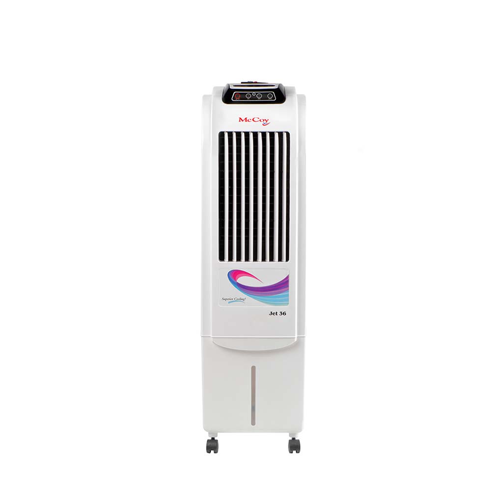 McCoy Jet 36L cooler purifier by McCoy — product image
