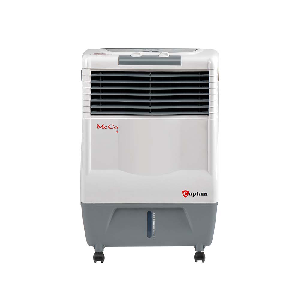 McCoy Captain HC DG cooler purifier by McCoy — product image