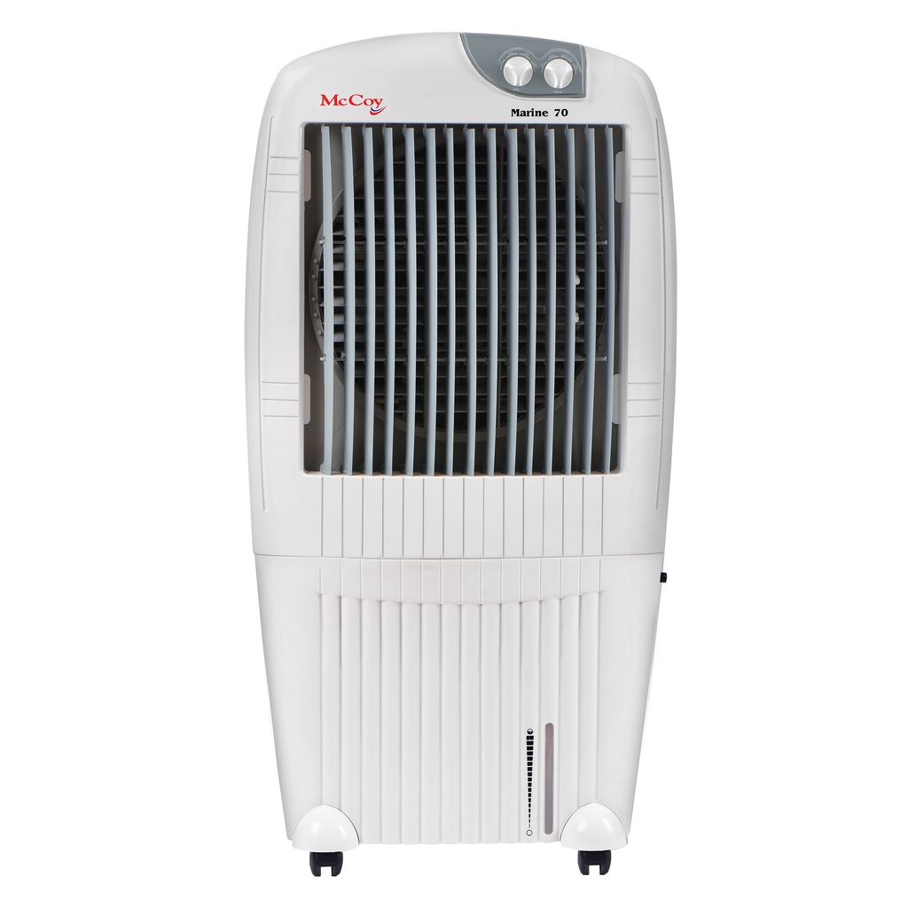 McCoy Marine 70L HC DG cooler purifier by McCoy — product image