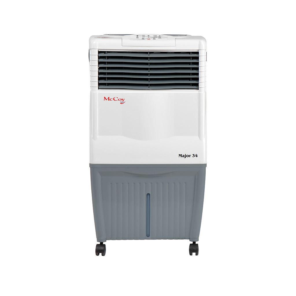 McCoy Major 34 cooler purifier by McCoy — product image