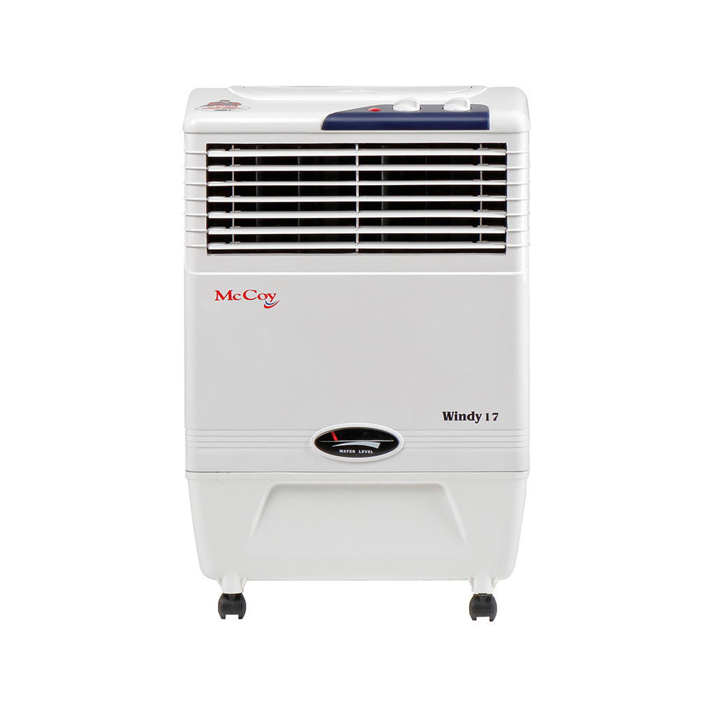 McCoy Windy 17L HC cooler purifier by McCoy — product image