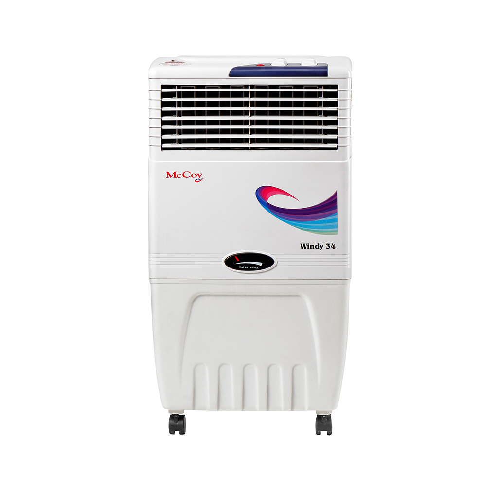 McCoy Windy 34L HC cooler purifier by McCoy — product image