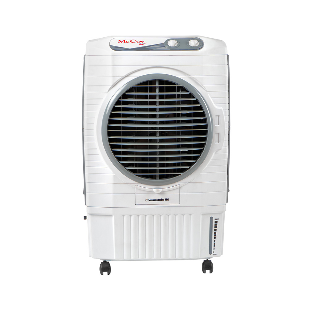 McCoy Commando 50L WW DG cooler purifier by McCoy — product image