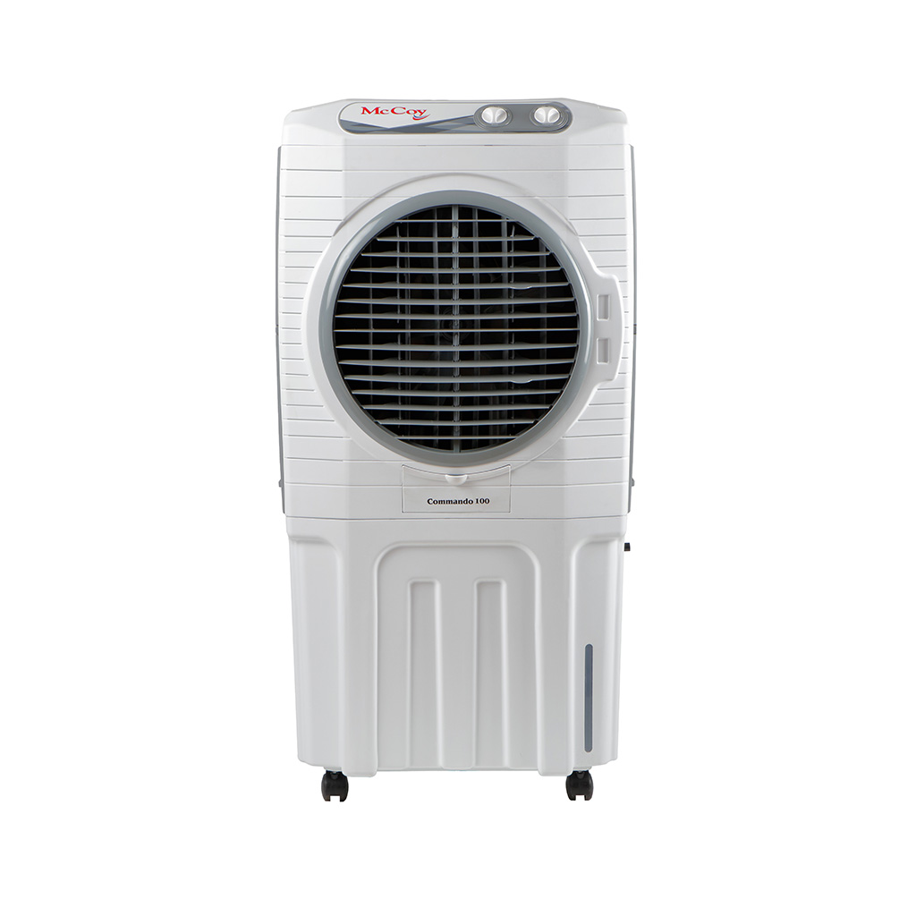 McCoy Commando 100L HC cooler purifier by McCoy — product image