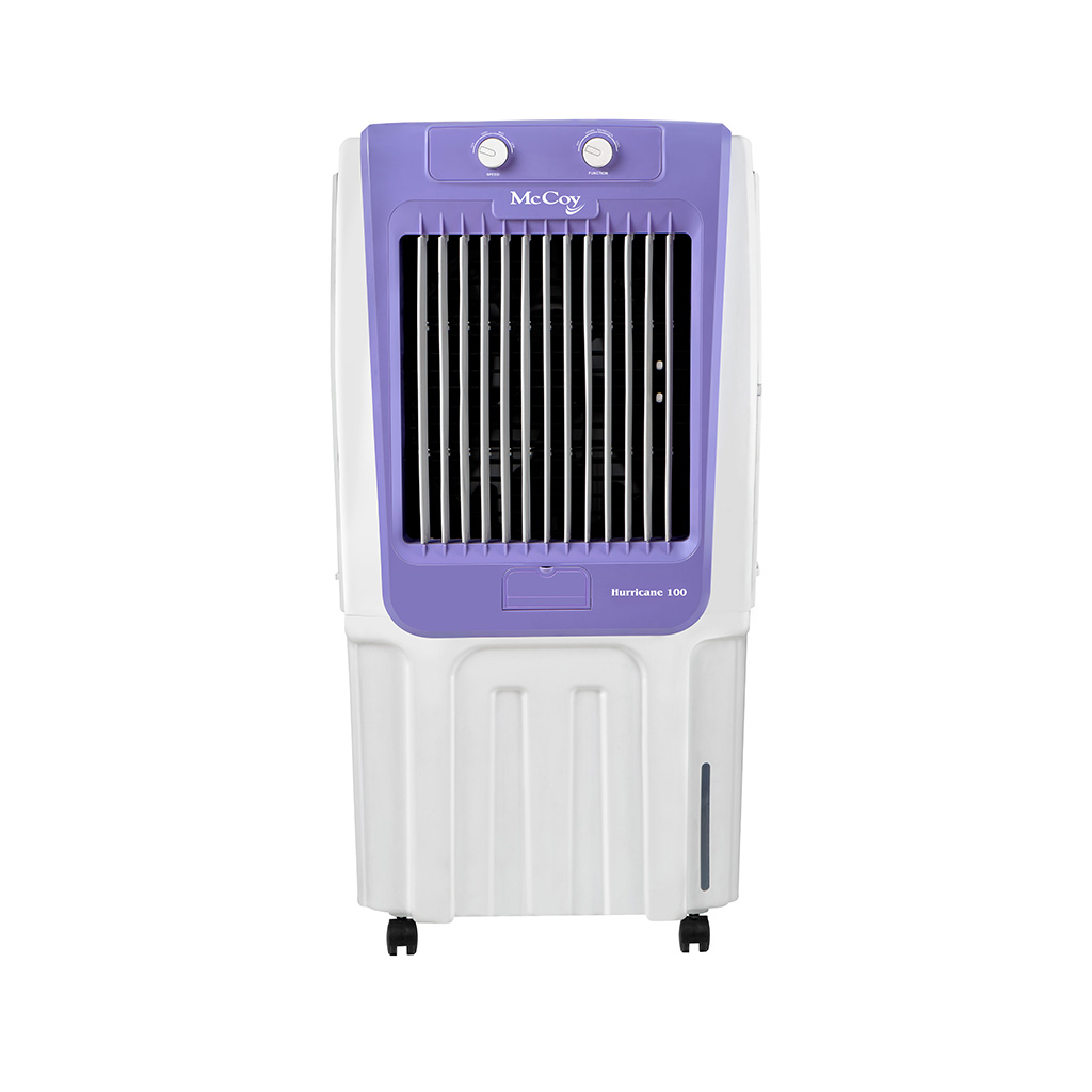 McCoy Hurricane 100L Cherry cooler purifier by McCoy — product image