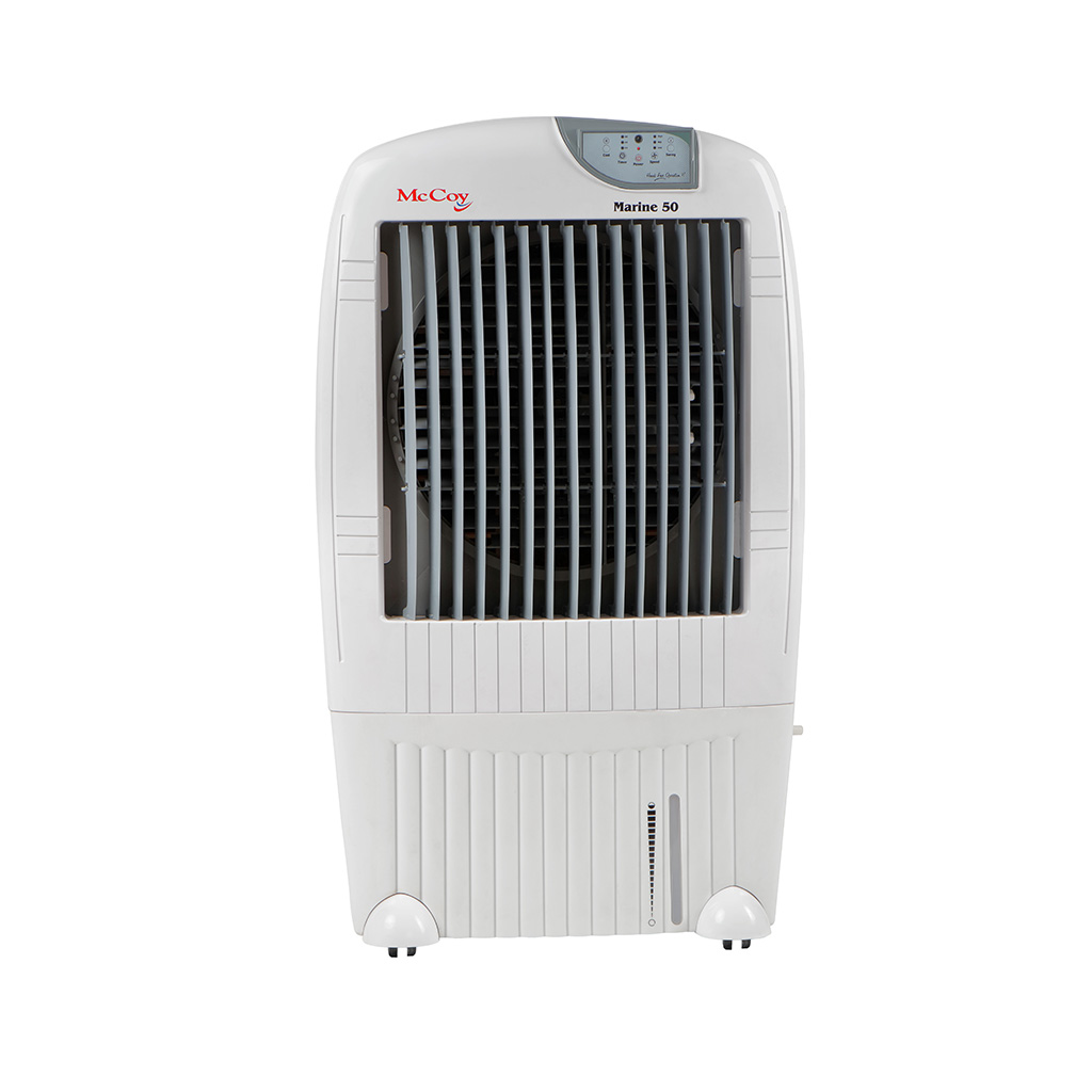 McCoy Marine 50L Remote DG cooler purifier by McCoy — product image