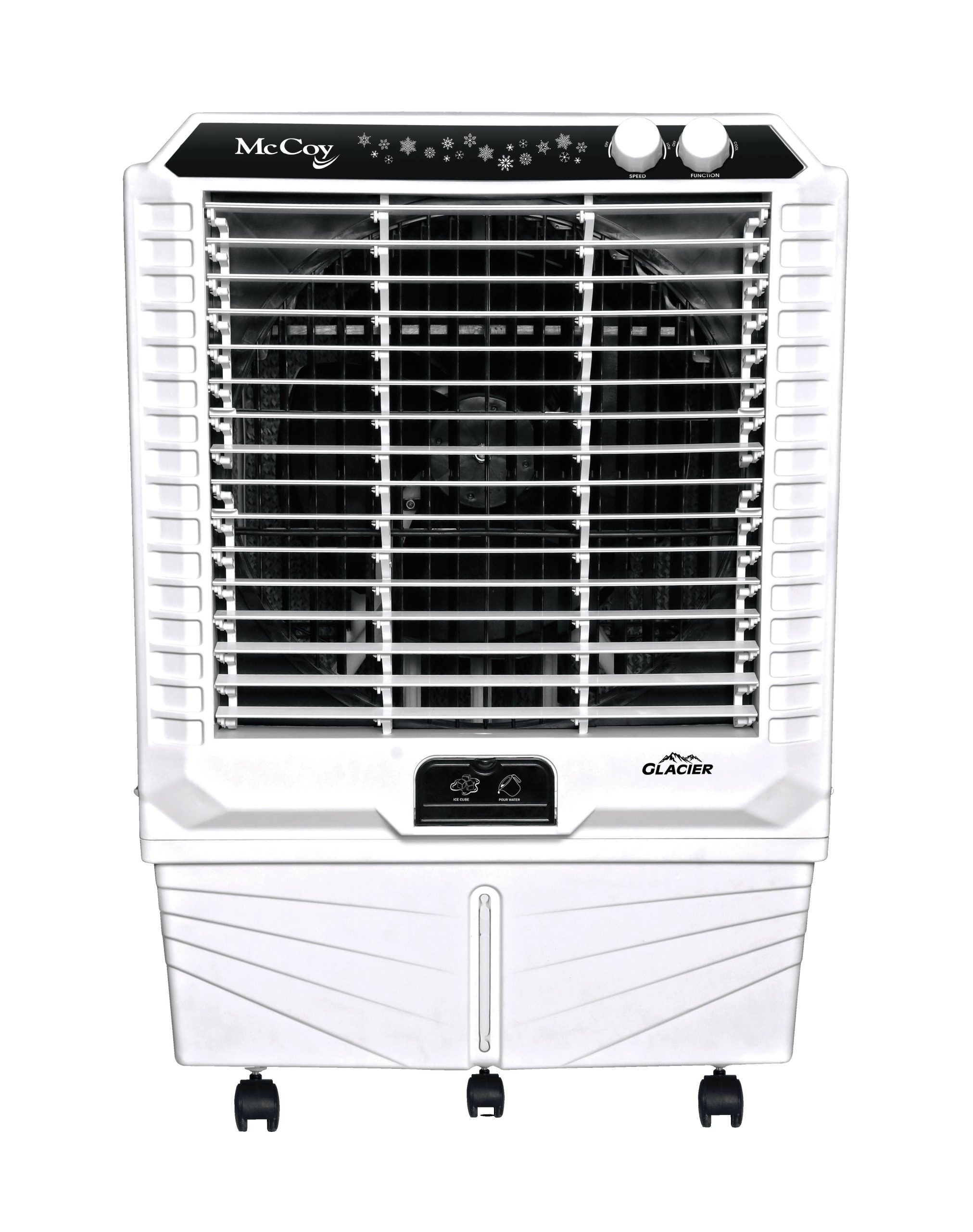 McCoy Glacier 75L / 130L cooler purifier by McCoy — product image
