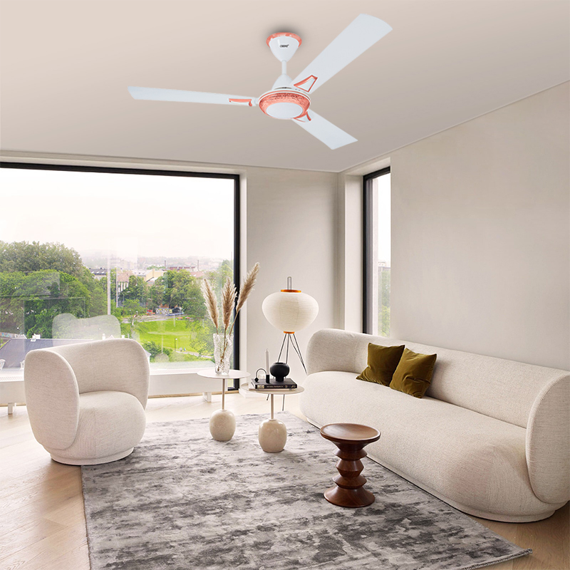 Orpat Air Rhombus fan purifier by Orpat — product image