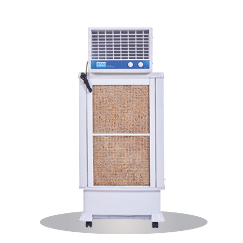 Ram Coolers Metal Duct 501N cooler purifier by Ram Coolers — product image