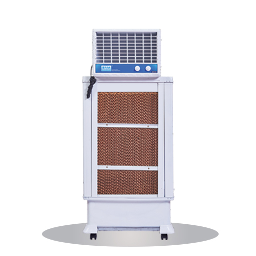 Ram Coolers Metal Duct 501NH cooler purifier by Ram Coolers — product image