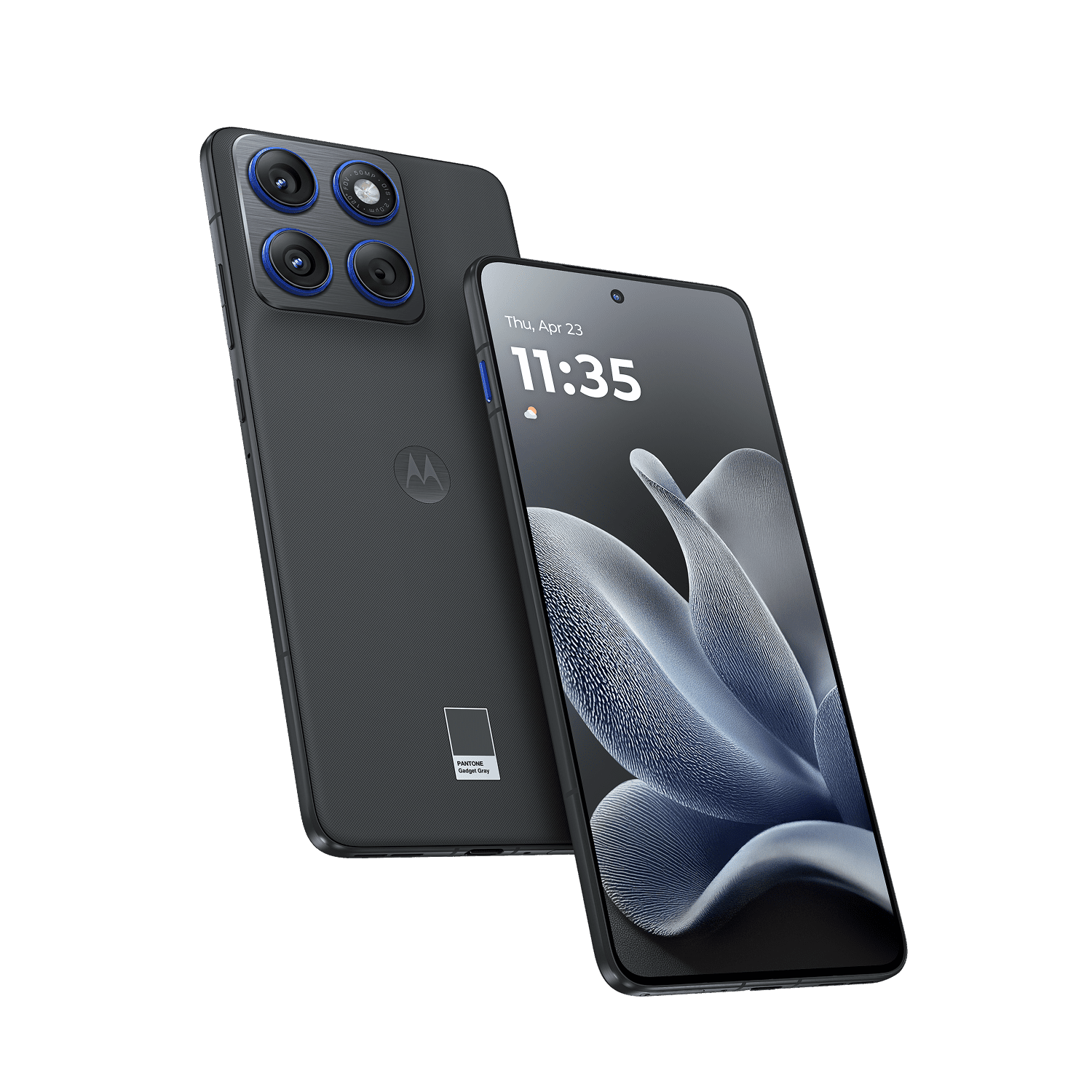 Motorola edge 70 official product image