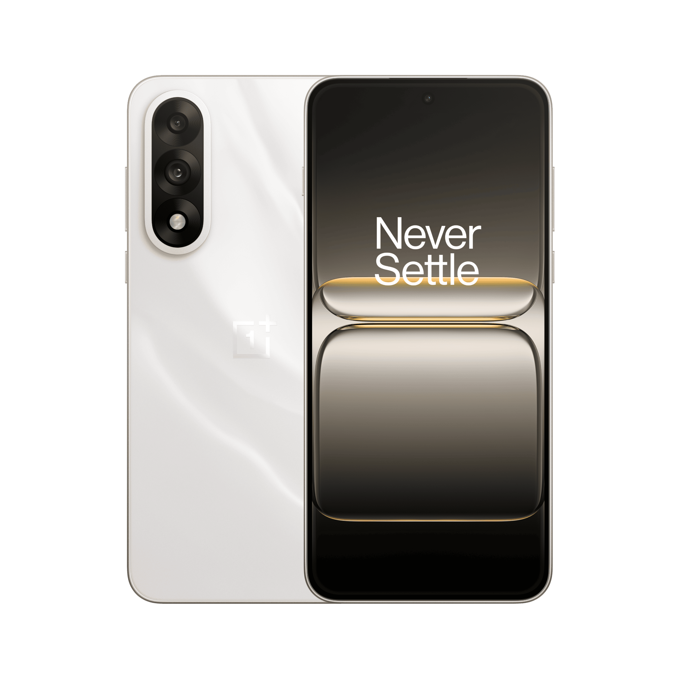 OnePlus Nord 5 official product image