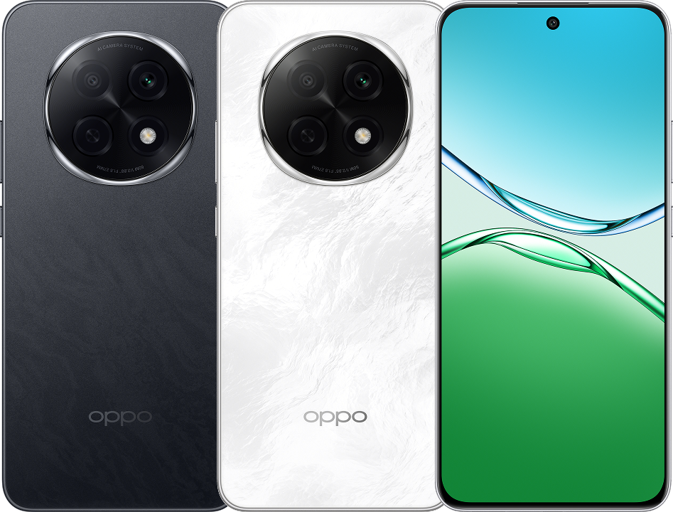 OPPO F29 Pro 5G official product image