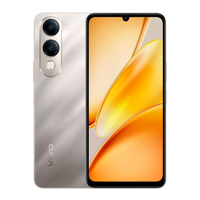 vivo T4 Lite 5G official product image